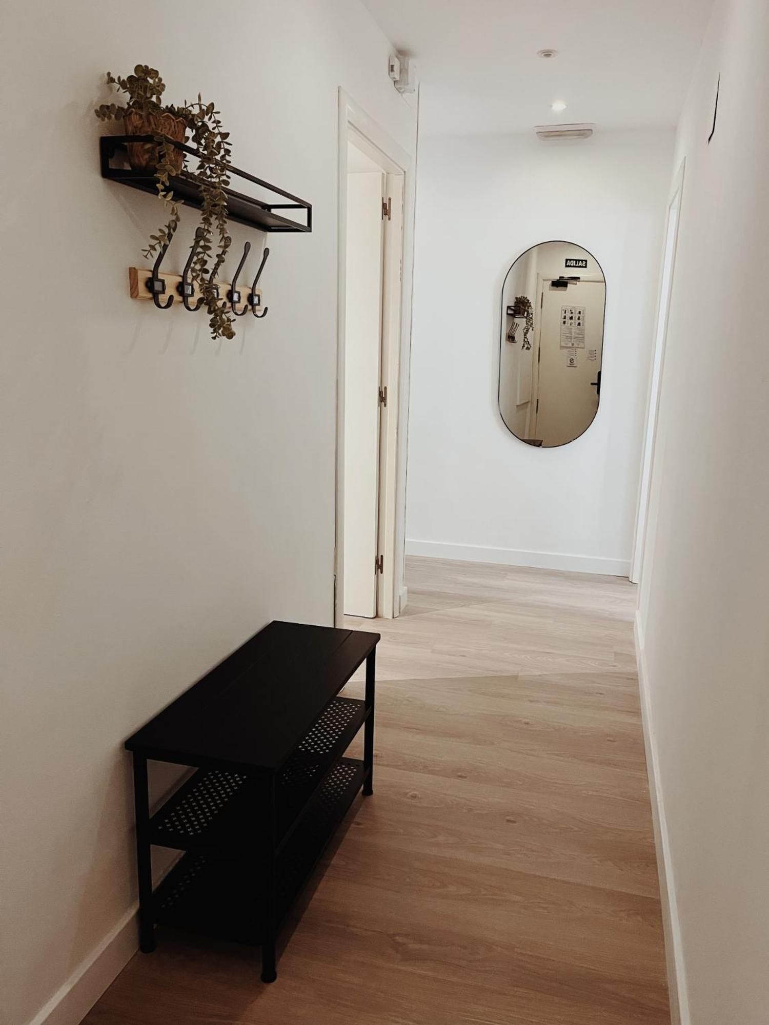 Apartamentos Express By Gaiarooms Barcelona Exterior foto