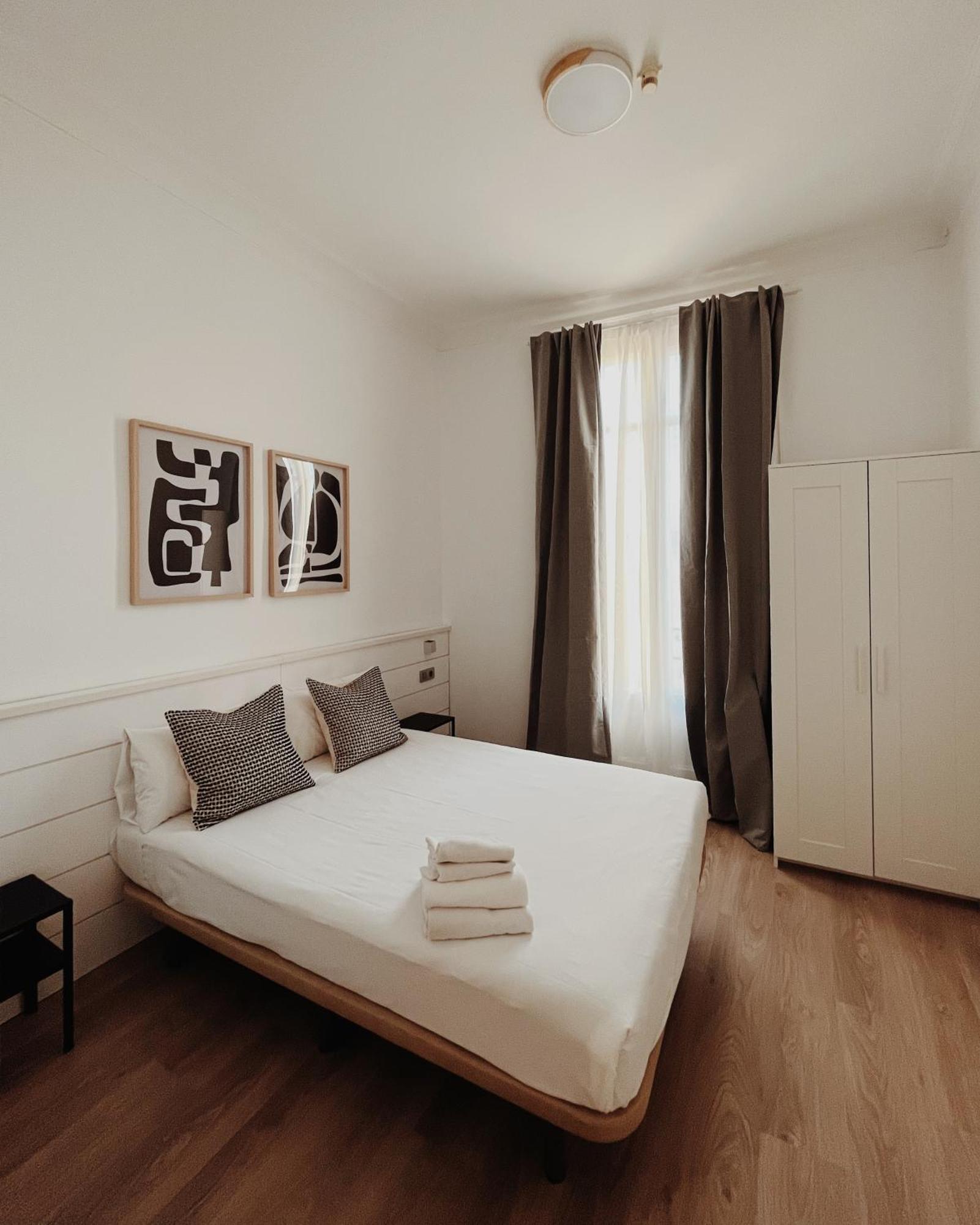 Apartamentos Express By Gaiarooms Barcelona Exterior foto